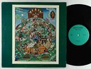 Human Arts Ensemble - Whisper Of Dharma LP - Arista Freedom VG+