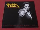 Jackie Brown Music From The Miramax Motion Picture Vinyl Record NM Tarantino