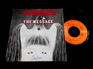 CYMANDE/THE MESSAGE/SOUL FUNK/RCA VICTOR/FRENCH PRESS SP 7