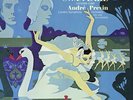 Swan Lake by André Previn (Record, 2017) Made In Germany