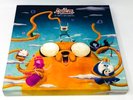 Adventure Time - Complete Series Soundtrack - Mondo Color Vinyl