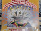 The Beatles - Magical Mystery Tour [Vinyl LP] (Parlophone PCTC 255) w/ Booklet