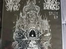 Bridge City Sinners/Cousin Boneless Split EP Vinyl Limited Edition