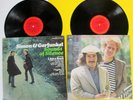 2x SIMON & GARFUNKEL LPs: Sounds Of Silence & Greatest Hits MINT MINUS a3710