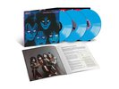KISS Creatures of the Night - 40th Anniversary 3LP Deluxe Edition