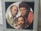 Profile - Sands Of Time -ORIGINAL Encounter Original von 1973 / Bernard Purdie