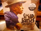 SKIP JAMES - The COMPLETE 1931 SESSIONS ALBUM RSD BLACK FRIDAY 2022 NEW & SEALED