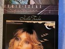 Bundle of vintage vinyl: Judie Tzuke, Linda Lewis, Judee Sill, Nena Luftballoons