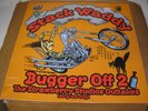 Stack Waddy - Bugger Off 2: The Strawberry Studios Outtakes LP new Ozit-Morpheus
