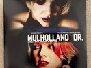 Mulholland Drive Soundtrack David Lynch Angelo Badalamenti - Two Vinyl Records