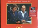 David Bowie & Bing Crosby - Peace On Earth Little Drummer Boy - Pink Vinyl - RSD