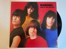 Ramones ‎– End Of The Century 1980 Sire SRK 6077 Jacket VG+ Vinyl NM-