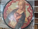 Picture Disc Le Lutrin Schubert Ave Maria Cesar Franck BIEM French Vinyle Disque