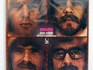 CREEDENCE CLEARWATER REVIVAL BAYOU COUNTRY LIBERTY/FANTASY LP-8680 JAPAN RED LP