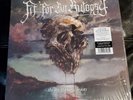 FIT FOR AN AUTOPSY The Sea Of Tragic Beasts LP Heavy Stoner Metal Colored Vinyl