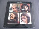 The Beatles - Let It Be 1970 UK LP APPLE