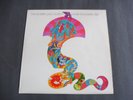 The Modern Jazz Quartet - Under The Jasmin Tree 1968 UK LP APPLE 1st