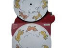 Green day, when I come around/She 7inch picture disc vinyl