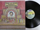 FANIA ALL STARS Tribute To TITO RODRIGUEZ LP Fania 