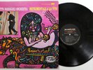 TITO RODRIGUEZ Instrumentals a la Tito LP Latin 1968 Mambo STEREO Boogaloo a3681