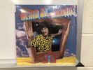 Weird Al Yankovic In 3-D Vinyl LP VG++ In Shrink