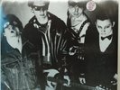 The Damned New Rose rare white vinyl 12