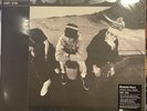 BEASTIE BOYS CHECK YOUR HEAD VMP VINYL ME PLEASE X2 LP RED VINYL (IN HAND )