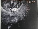 COCTEAU TWINS TREASURE VINYL LP 4AD A1/B1 1ST PRESS 1984 NEAR MINT PRO CLEANED