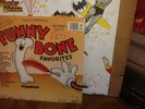 Ronco Presents Funny Bone Favorites LP Factory Sealed