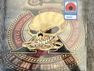 Five Finger Death Punch - A Decade Of Destruction Walmart Ex Red Vinyl-New
