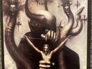 Celtic Frost - To Mega Therion / Noise N 0031 / Vinyl LP 1985 EX