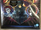 Bob Dylan and The Grateful Dead: Dylan & the Dead LP 12
