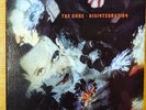 Disintegration - The Cure (1989) US Vinyl LP Elektra (60855-1) Printed Inner Slv