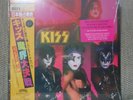 KISS-THE ELDER-LP ( PICTURE DISC,NEVER OPENED. ) ONLY 500 MADE
