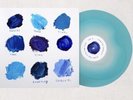 New/Sealed Courtney Barnett –Things Take Time, Translucent Blue/White Vinyl