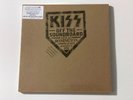 KISS Off The Soundboard: Live at Donington 1996 3 LP box on limited RED VINYL