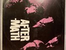 The Rolling Stones ,Aftermath ,Deutsche Erstpressung ,Decca SKL 16415-P, weinrot