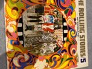 The Rolling Stones ,Aftermath ,Japan ,London SLC 235