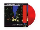 Kingo Hamada - Midnight Cruisin LP (Red Vinyl)
