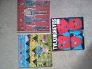 6 Vinyl Records 80 s: Talking Heads , David Byrne