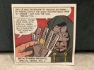 Metal Fingers Special Herbs Vol 1 & 2 - 2003 High Times Mf Doom Vinyl 2Lp Rare
