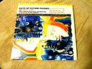 MFSL Moody Blues Mobile Fidelity DAYS OF FUTURE PASSED Original Master Recording