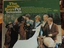 The Beach Boys PET SOUNDS CAPITOL 1966 Press T-2458 MONO Vinyl LP VG JACKET VG+