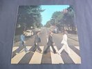 The Beatles - Abbey Road 1969 UK LP APPLE NO 