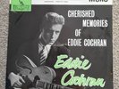 EDDIE COCHRAN - CHERISHED MEMORIES OF EDDIE COCHRAN  7