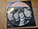 THE BEATLES LADY MADONNA 1988 UK 20th Anniversary Picture Disc