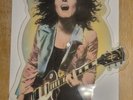 T Rex - Children Of The Revolution (MARC X1) Shaped Picture Disc Limited Edition