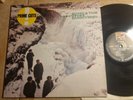 ECHO AND THE BUNNYMEN Porcupine Original Vinyl 1983 Korova LP