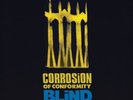 Corrosion of Conformity Blind  (Vinyl)  12