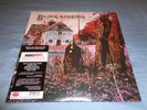Black Sabbath Vinyl 2010 Rhino Self Titled 180 Gram R1 1871 from Analog Master